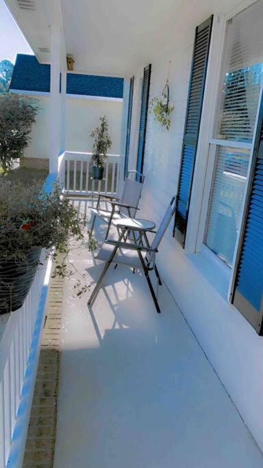B1 Guest House Hope Mills Exteriér fotografie